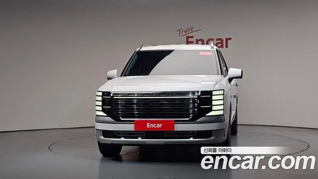 Hyundai Palisade 2025 thumb 5