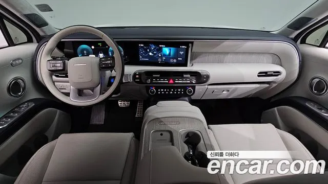 Hyundai Palisade 2025 thumb 10