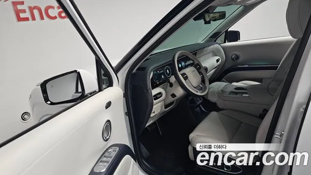 Hyundai Palisade 2025 thumb 6