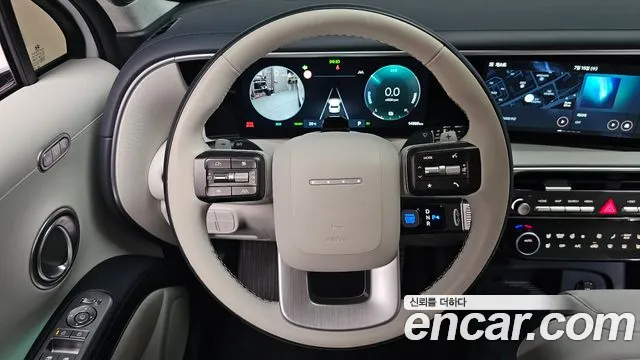 Hyundai Palisade 2025 thumb 7