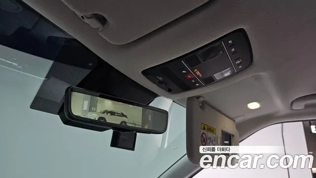 Hyundai Palisade 2025 thumb 8