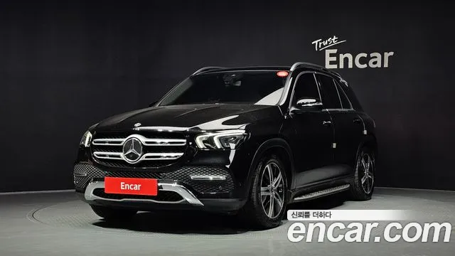 Mercedes-Benz E-Класс 2020 thumb 6