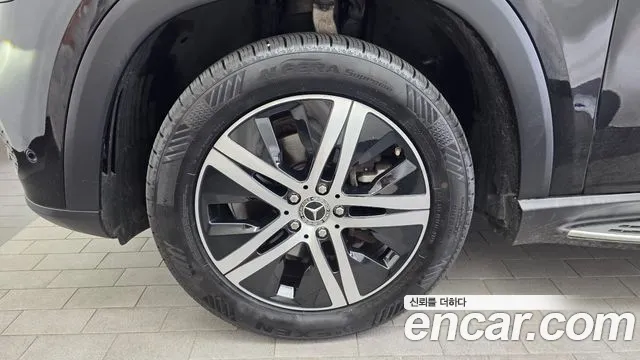 Mercedes-Benz E-Класс 2020 thumb 2