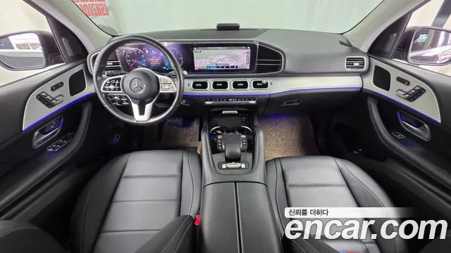 Mercedes-Benz E-Класс 2020 thumb 7