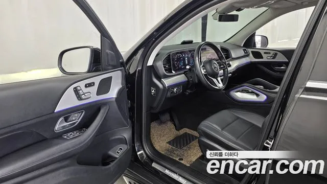 Mercedes-Benz E-Класс 2020 thumb 4