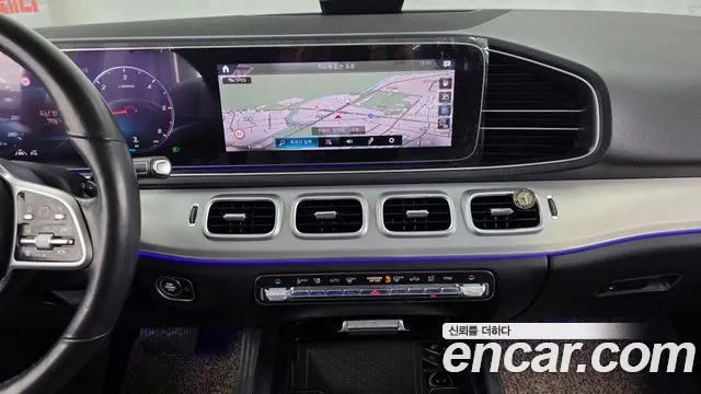 Mercedes-Benz E-Класс 2020 thumb 5