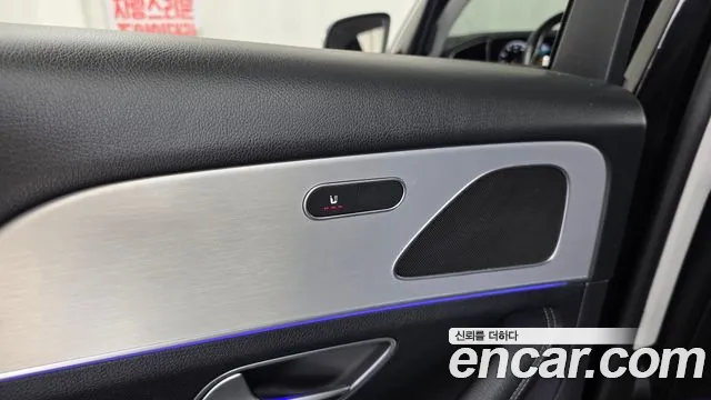 Mercedes-Benz E-Класс 2020 thumb 11