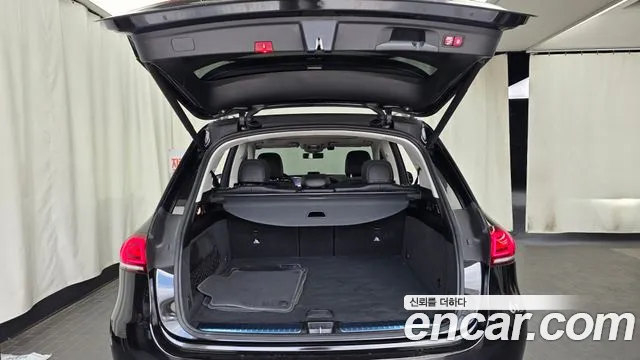 Mercedes-Benz E-Класс 2020 thumb 10