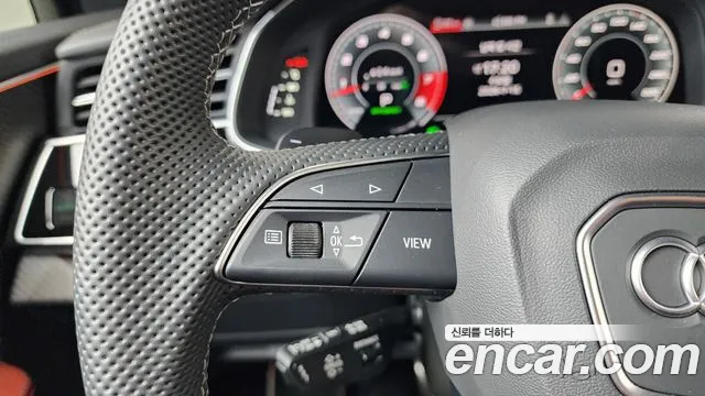 Audi SQ7 2025 thumb 11
