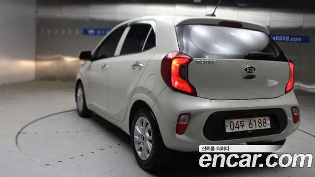 Kia Morning 2018 thumb 10