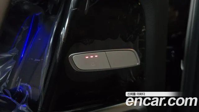 Mercedes-Benz G-Класс 2025 thumb 2