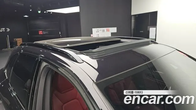 Porsche Cayenne 2019 thumb 5