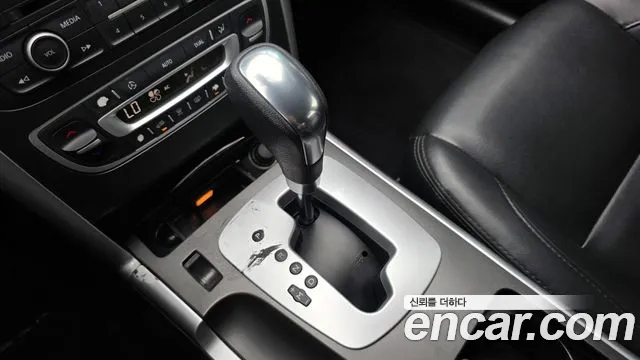Renault SM5 2013 thumb 7