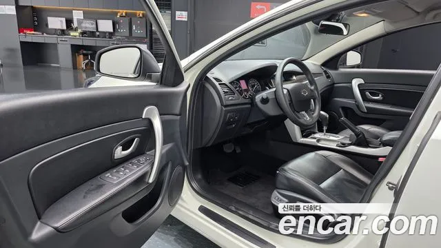 Renault SM5 2013 thumb 9