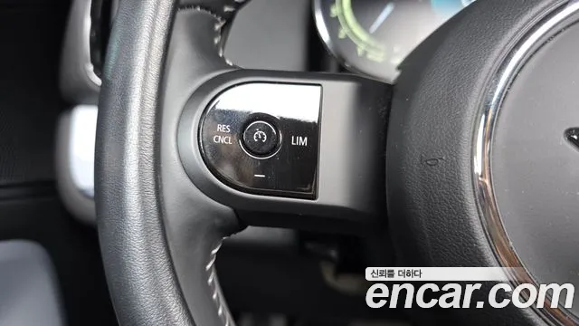 Mini Cooper Countryman 2022 thumb 9