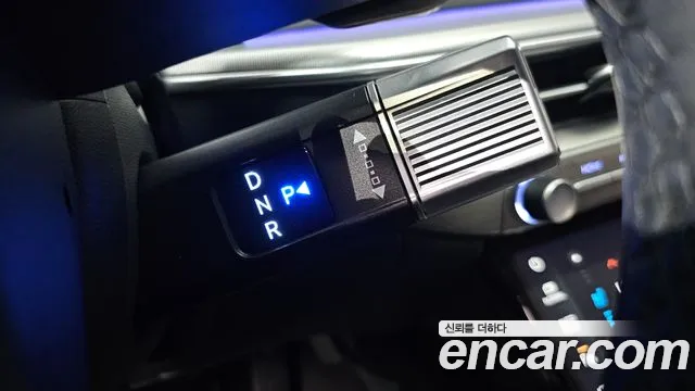 Hyundai Grandeur 2023 thumb 5