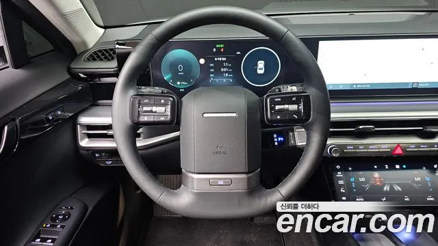 Hyundai Grandeur 2023 thumb 8