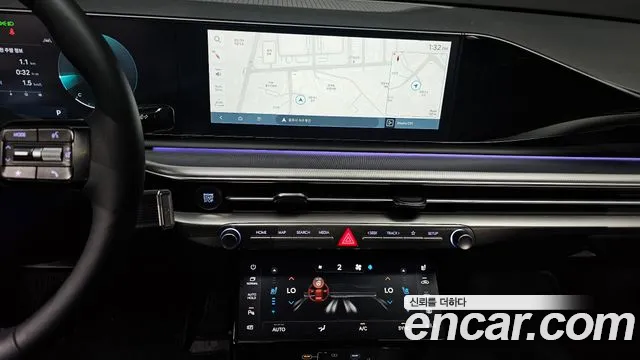 Hyundai Grandeur 2023 thumb 9