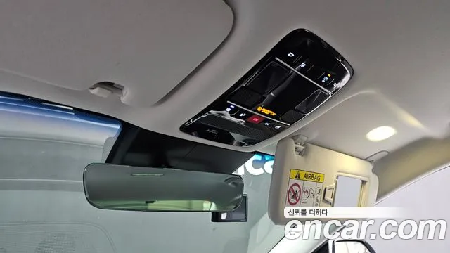 Hyundai Grandeur 2023 thumb 2