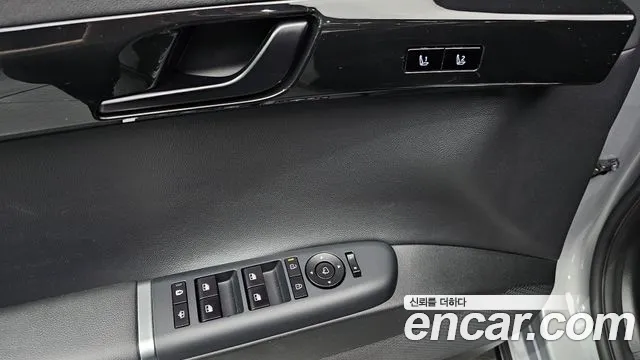 Hyundai Grandeur 2023 thumb 10
