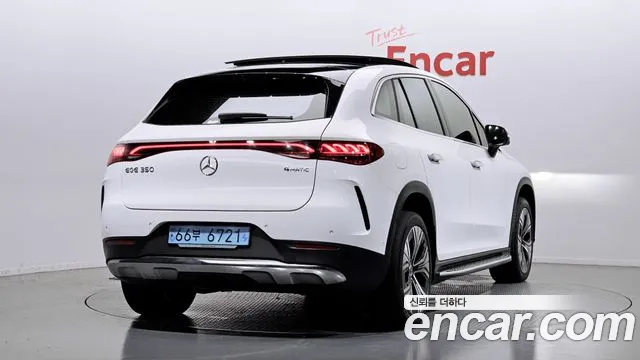 Mercedes-Benz EQE 2023 thumb 6