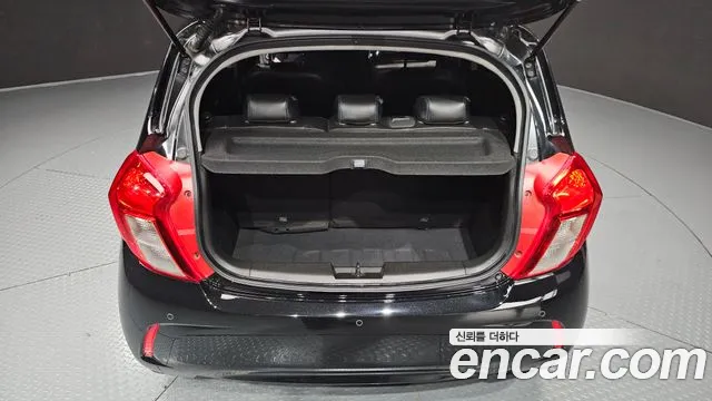 Chevrolet Spark 2018 thumb 6