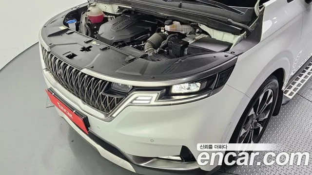 Kia Carnival 2023 thumb 9