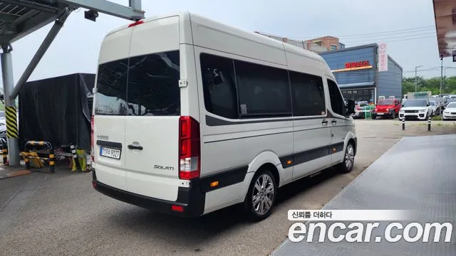 Hyundai Solati 2024 thumb 4