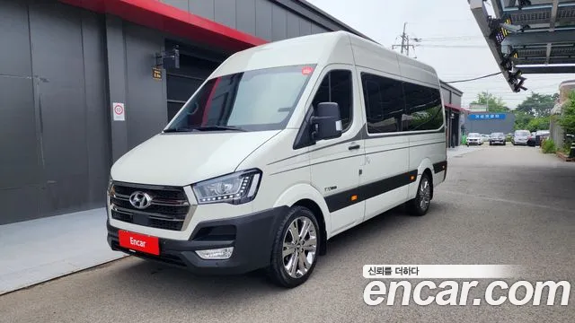 Hyundai Solati 2024 thumb 5