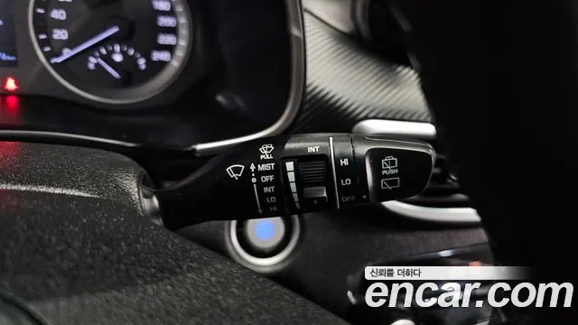 Hyundai Tucson 2020 thumb 12