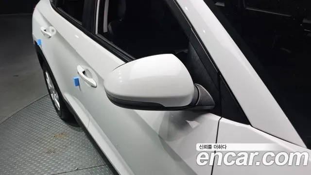 Hyundai Tucson 2020 thumb 5