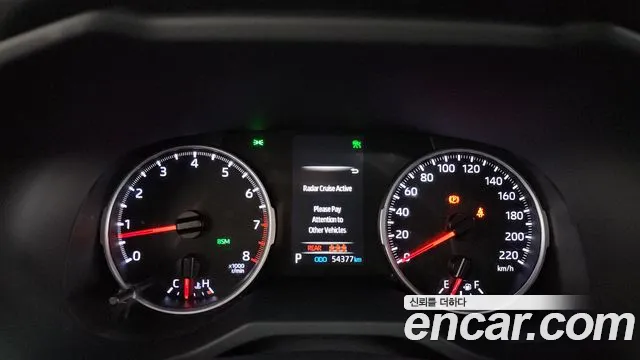 Toyota RAV4 2019 thumb 2