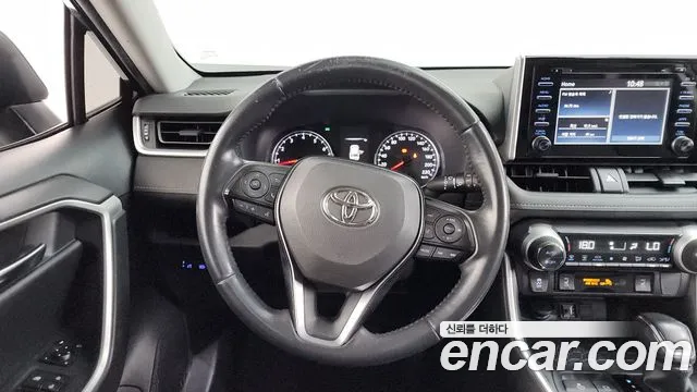 Toyota RAV4 2019 thumb 12