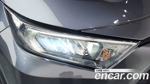 Toyota RAV4 2019 thumb 10