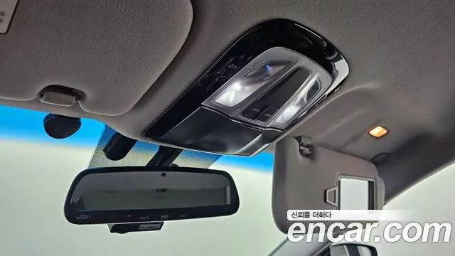 Hyundai Grandeur 2014 thumb 5