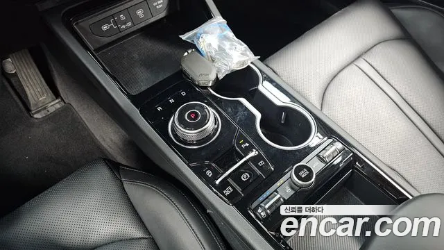 Kia K5 2025 thumb 6