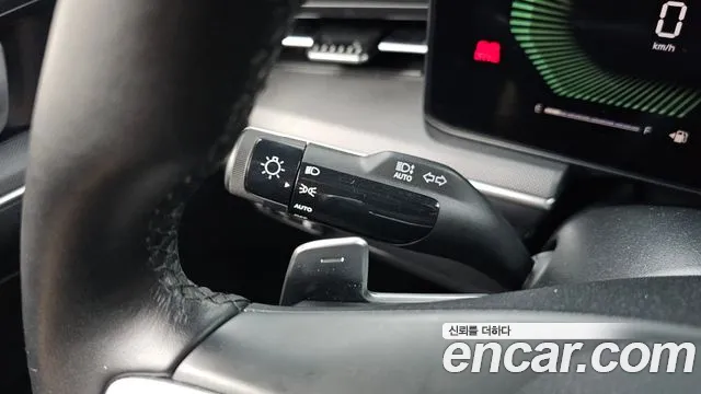 Kia K5 2025 thumb 2