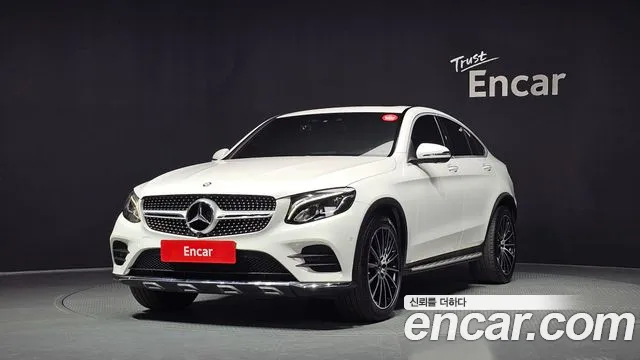 Mercedes-Benz GLC 2017 thumb 7