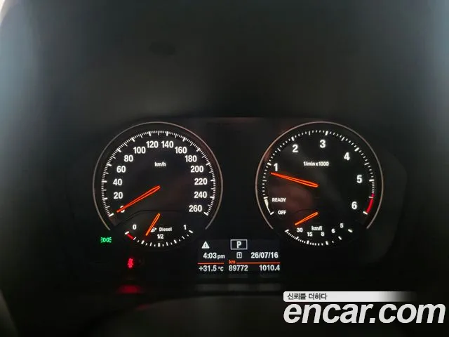 BMW 1 серии 2018 thumb 12
