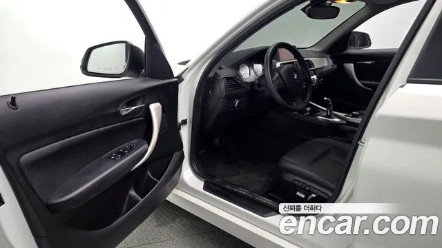 BMW 1 серии 2018 thumb 10