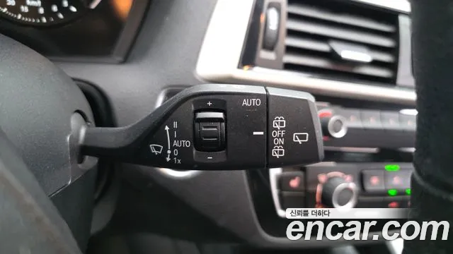 BMW 1 серии 2018 thumb 8