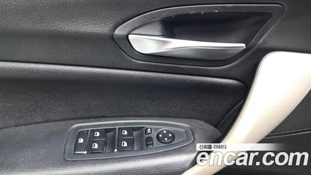BMW 1 серии 2018 thumb 6