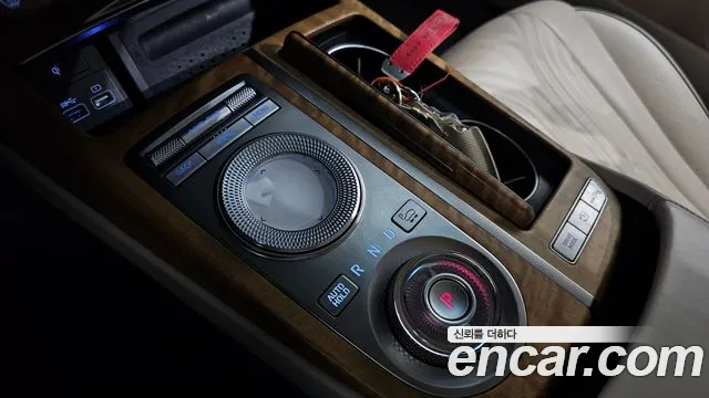 Genesis G80 2020 thumb 5