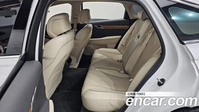 Genesis G80 2020 thumb 10