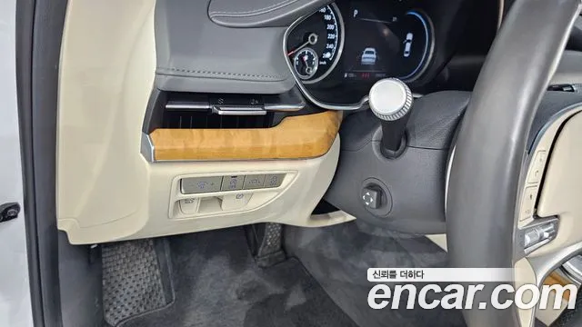 Genesis G80 2020 thumb 7