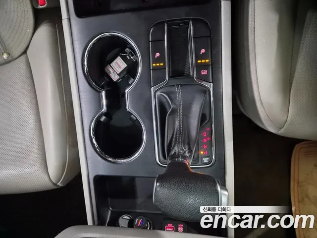 Kia Carnival 2020 thumb 2