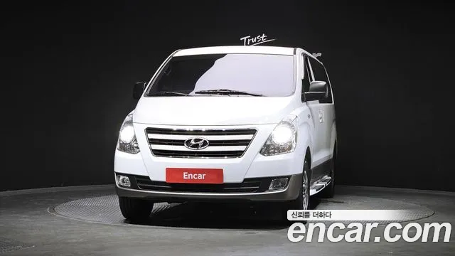 Hyundai Staria 2016 thumb 11