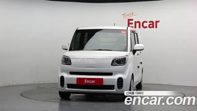 Kia Ray 2022 thumb 11