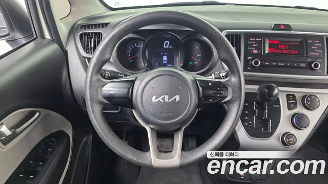 Kia Ray 2022 thumb 7