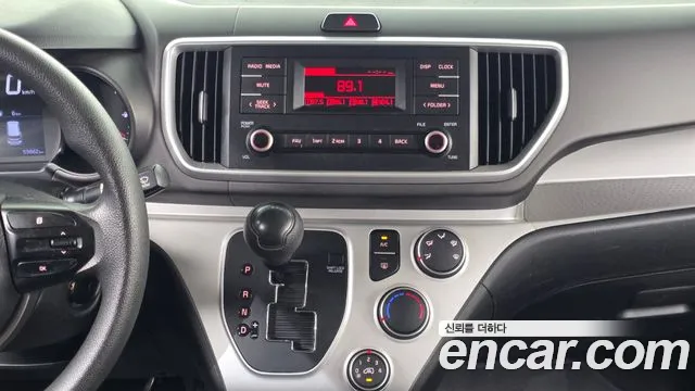 Kia Ray 2022 thumb 8